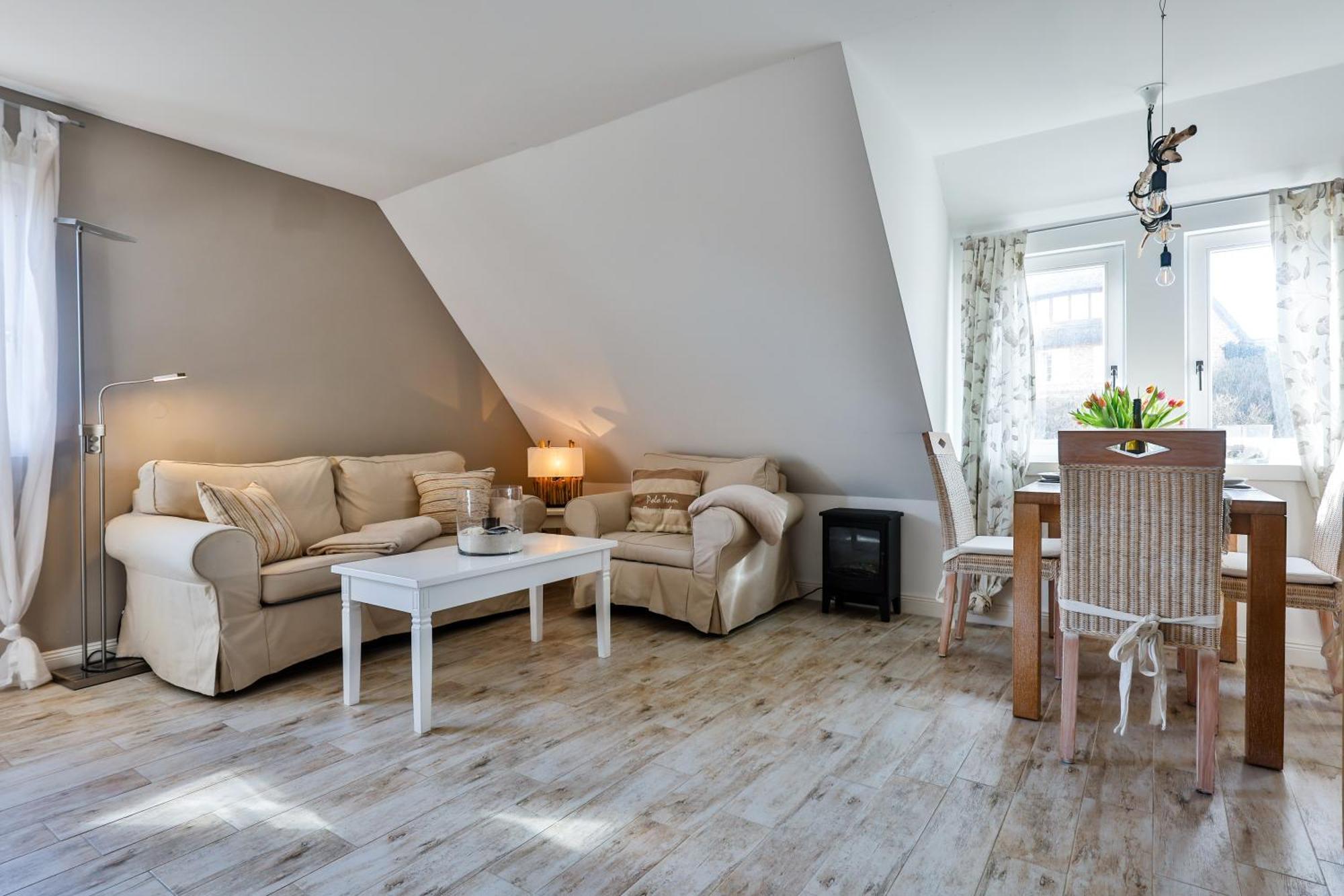 Apartament Rantum Raanwai 21 Zewnętrze zdjęcie