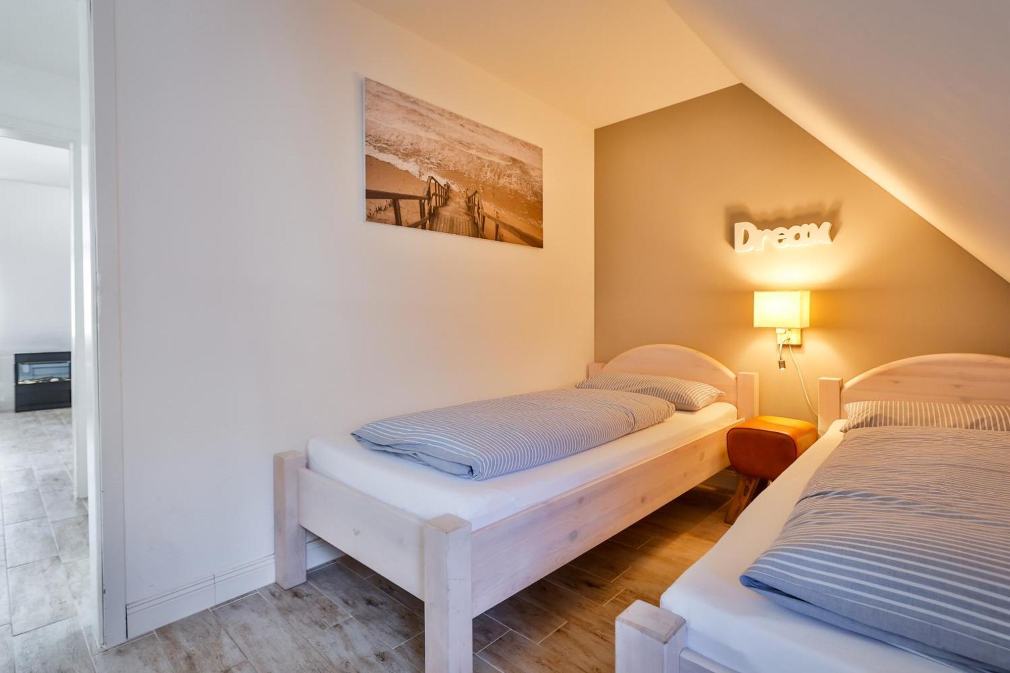 Apartament Rantum Raanwai 21 Zewnętrze zdjęcie