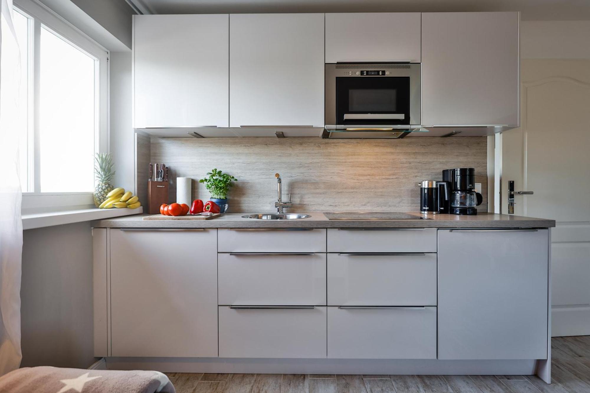 Apartament Rantum Raanwai 21 Zewnętrze zdjęcie