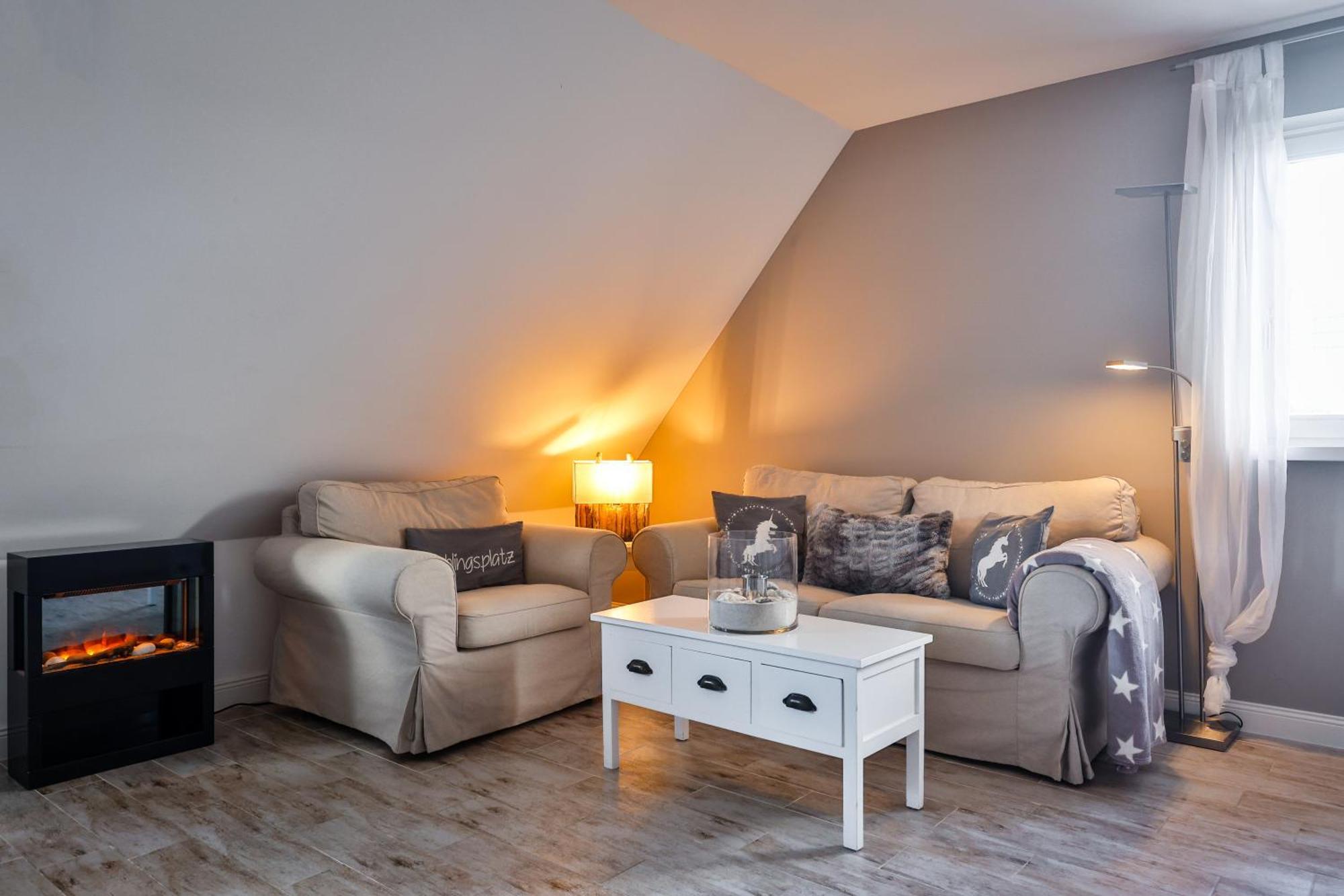 Apartament Rantum Raanwai 21 Zewnętrze zdjęcie